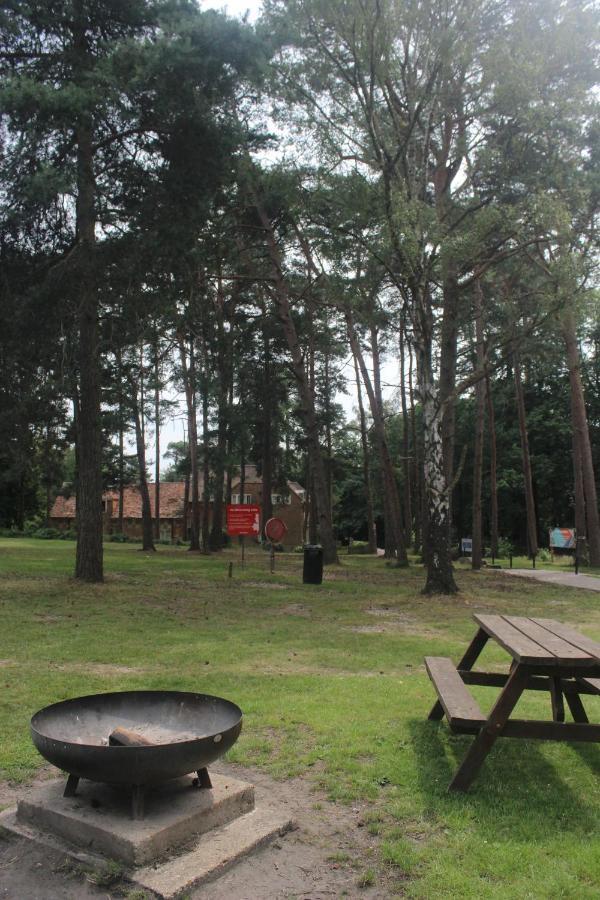 Avon Tyrrell Outdoor Activity Centre Villa Bransgore Kültér fotó